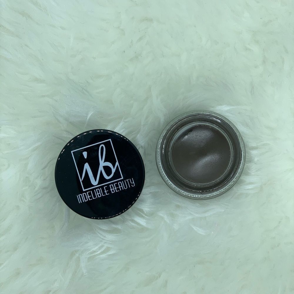 Waterproof Eyebrow Pomade